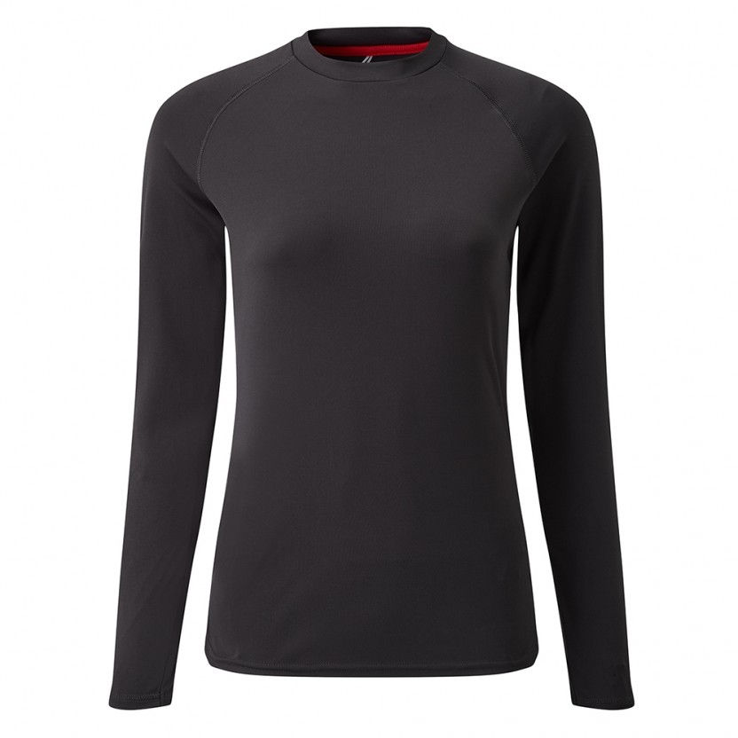 Thumbnail: LADIES UV TEC LONG SLEEVED TEE