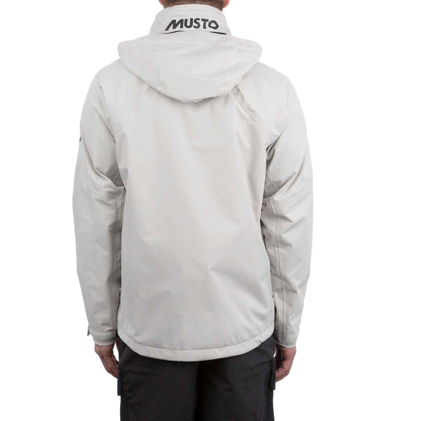 MUSTO BR1 CORSICA JACKET | mallorcaclothing