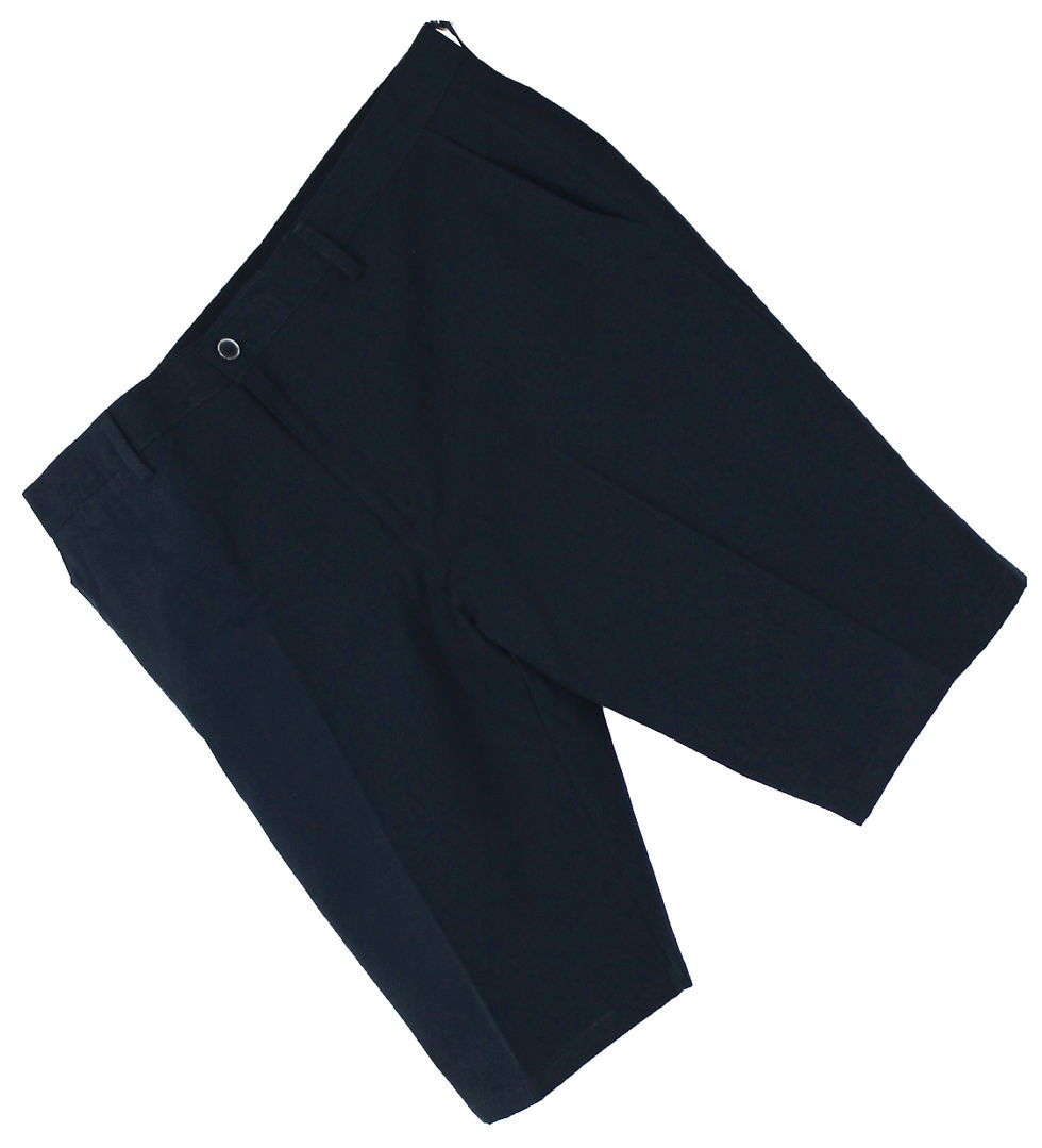 Thumbnail: CREW MENS SHORT - Mallorca Clothing brand
