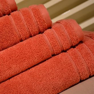 Thumbnail: ARTG® Organic Bath Towel 70 x 140 cm