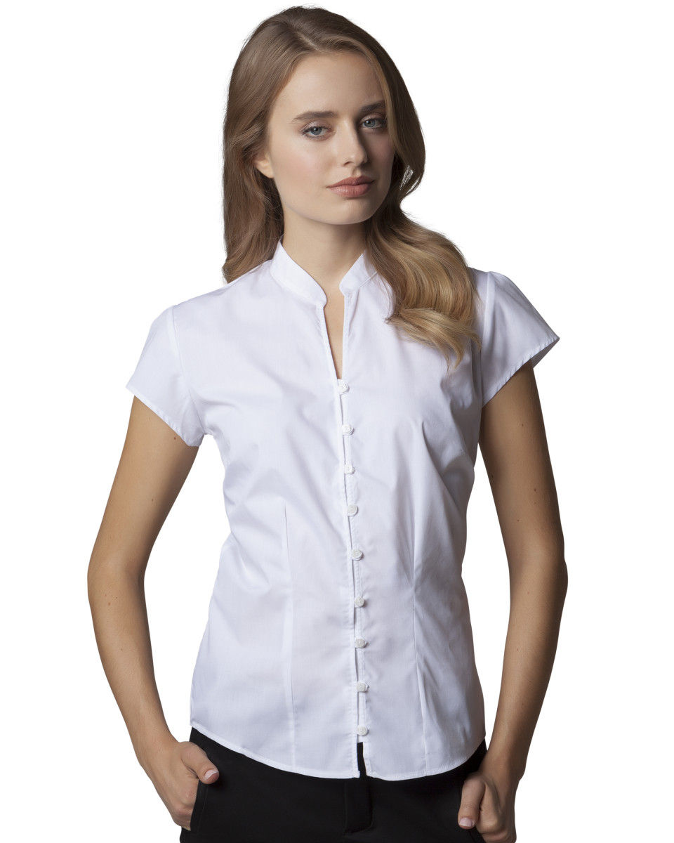 Thumbnail: Women’s Mandarin Blouse