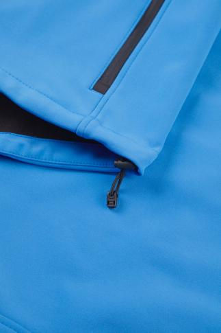 Miniatura: Russell Men's Soft Shell Waterproof Gilet