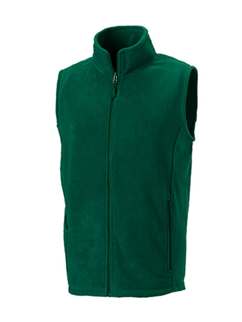 Miniatura: Mens Russell Fleece Gilet