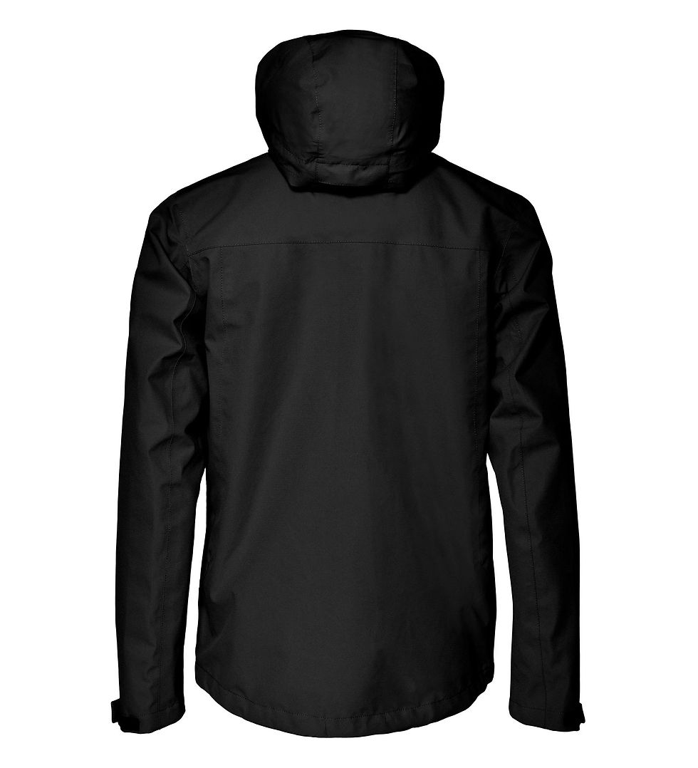 Miniatura: JACKET MEN WAYPOINT