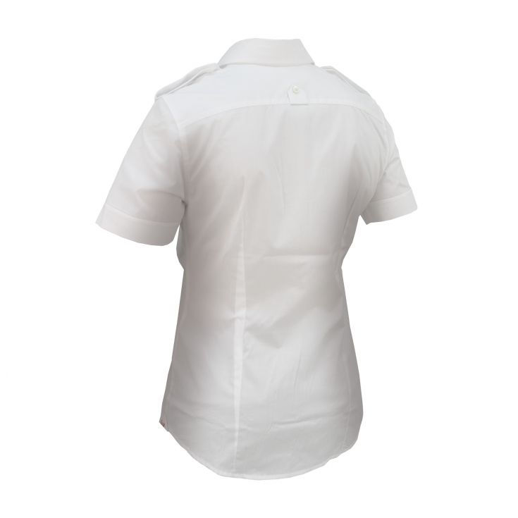 Thumbnail: SLAM Ladies Bell Pilotshirt
