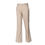 Thumbnail: LADIES TEFLON COATED FLAT FRONTED HENBURY CHINO TROUSERS
