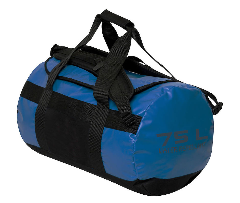 Thumbnail: 2-IN-1 BAG 75 L