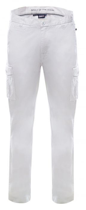Miniatura: MARINEPOOL CARGO TROUSERS MEN PASCAL