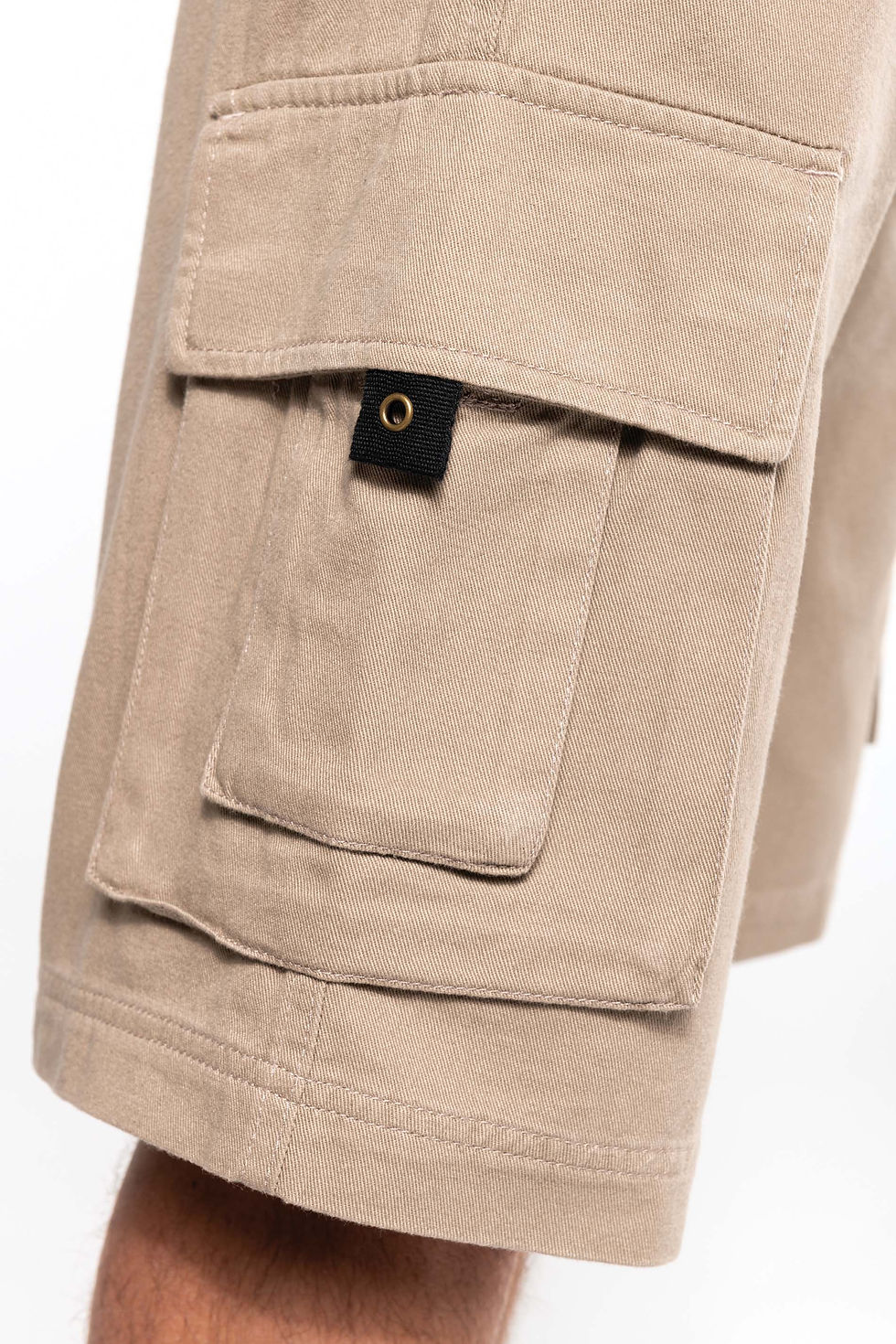 Thumbnail: MENS MULTI POCKET SHORT KARIBAN