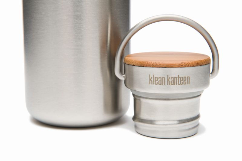 Thumbnail: Klean Kanteen Reflect 27oz (800ml)