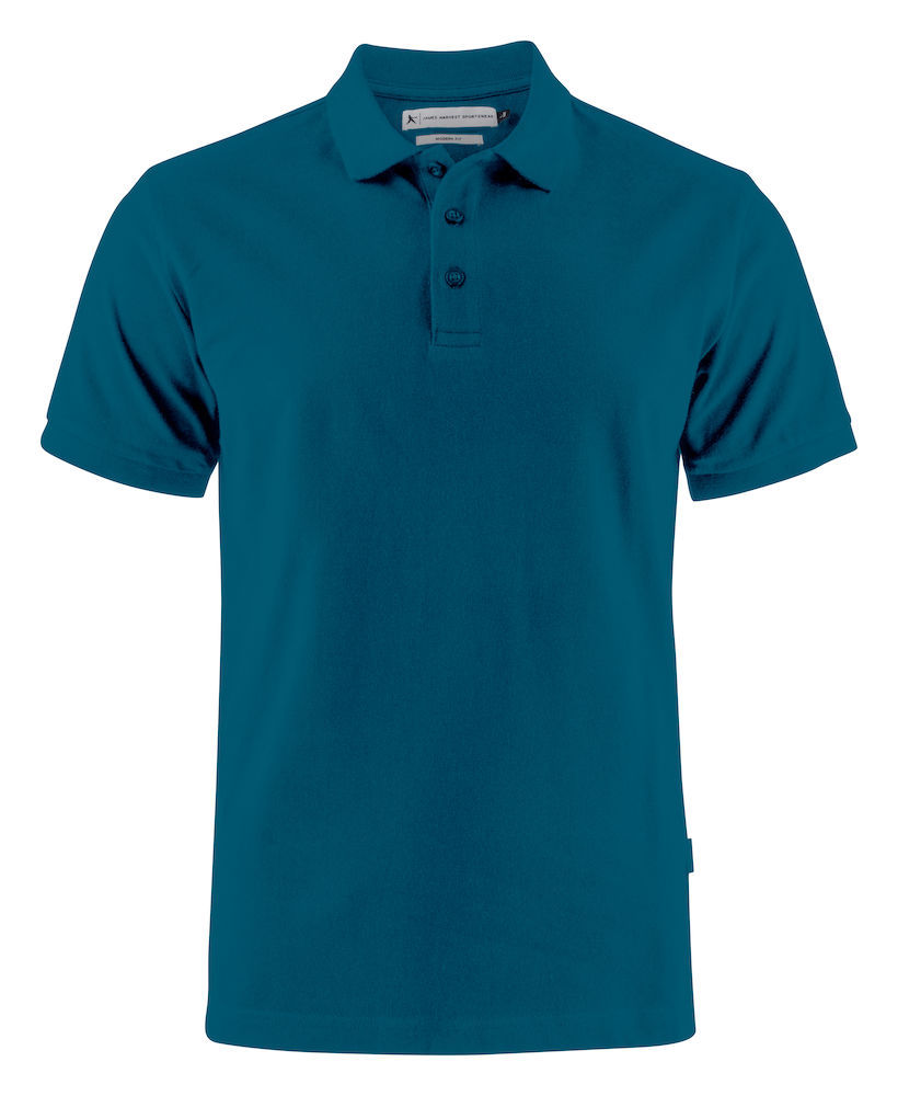 Thumbnail: MENS NEPTUNE MODERN POLO