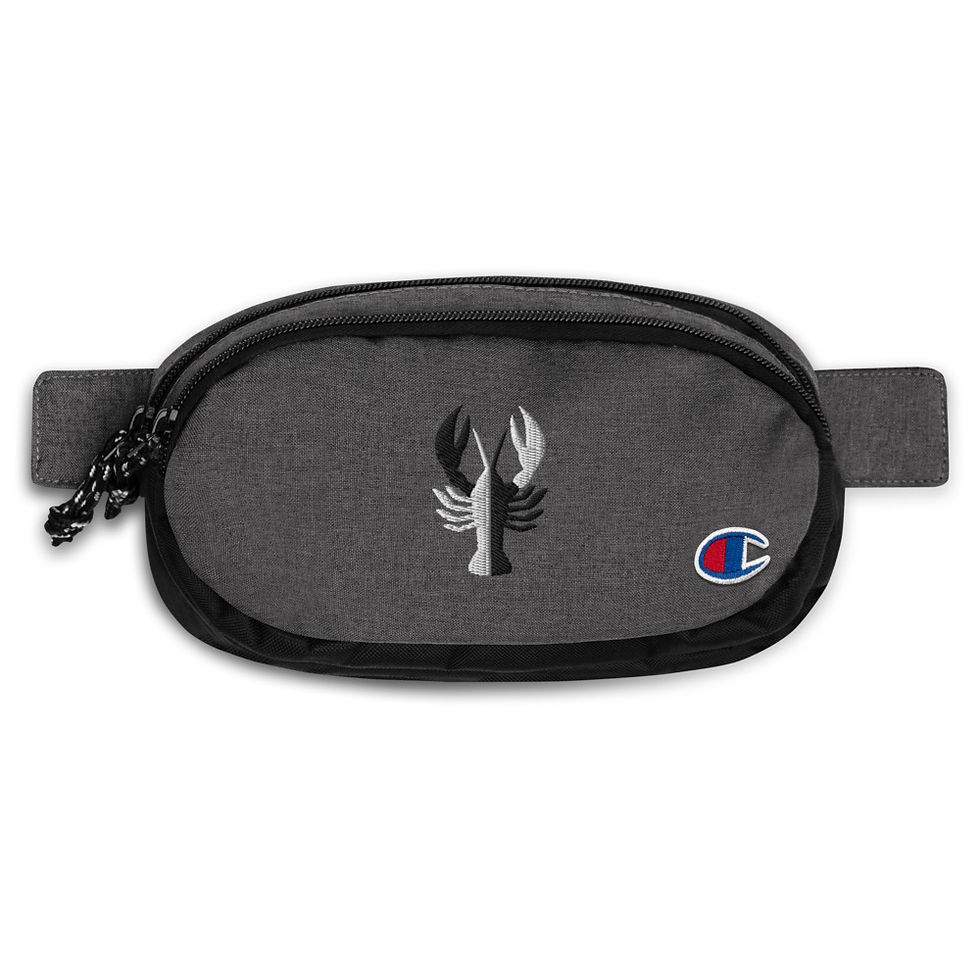 Thumbnail: Champion LLG fanny pack