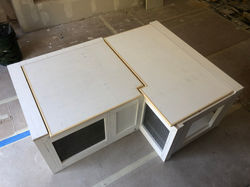 The Subwoofer Bench