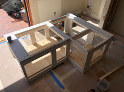 The Subwoofer Bench