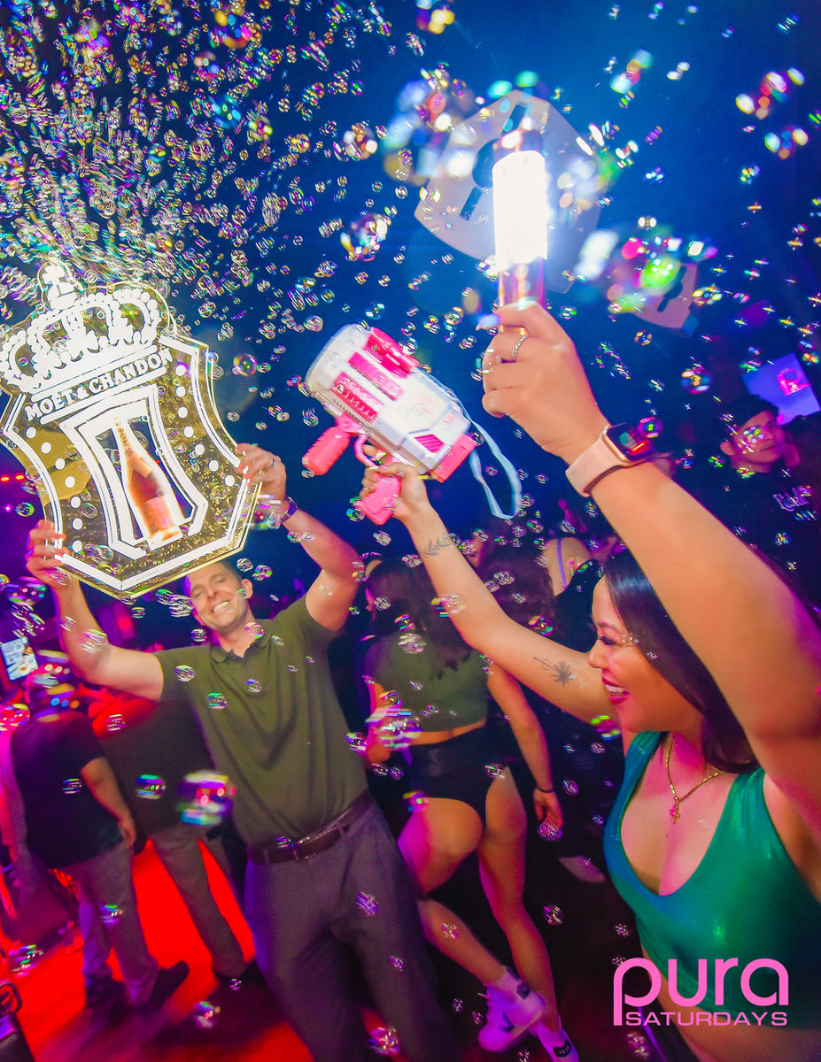 Pura Club