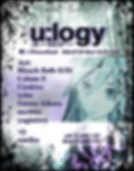 『u:logy vol.1』