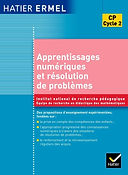 Apprentissages numériques et résolution de problèmes, CP