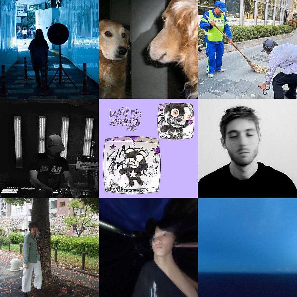 【K/A/T/O MASSACRE vol.545】