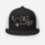 Shop Roses are Red, Authentic Original, snapback limited edition trucker hat cap, SNB USA