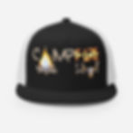 Shop Campfire Hot, Authentic Original, fire snapback limited edition trucker hat cap, AAB USA