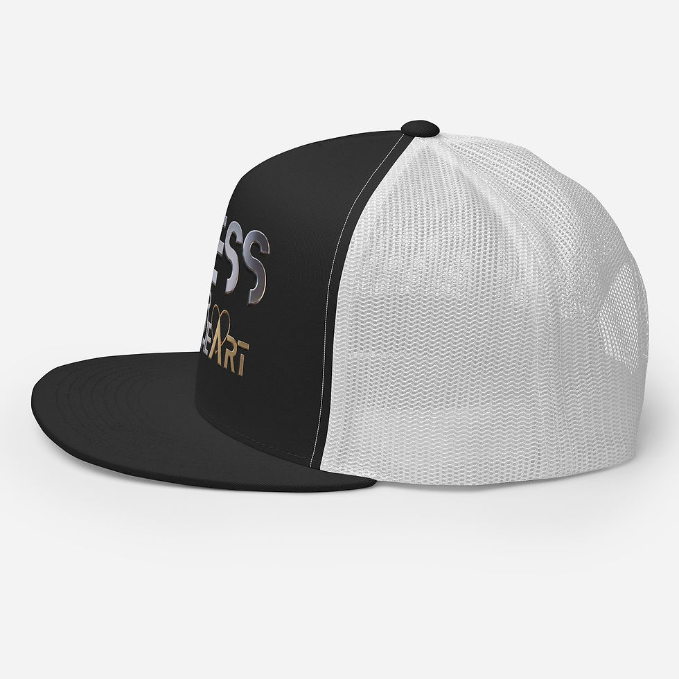 Thumbnail: Shop Bless your Heart, Authentic Original, Country snapback limited edition trucker hat cap, AAB USA