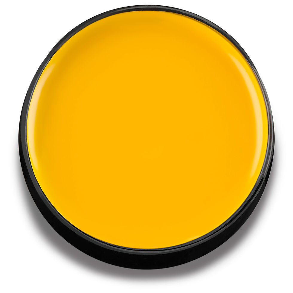 Thumbnail: Mehron Color Cups
