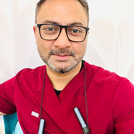 Brighten Your Smile with Professional Teeth Whitening