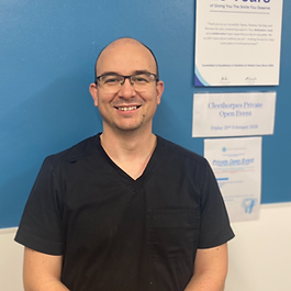 Don't Miss Your Routine Dental Check-Up