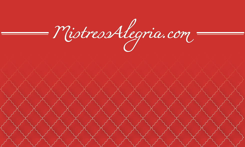 Design #1 - Front
