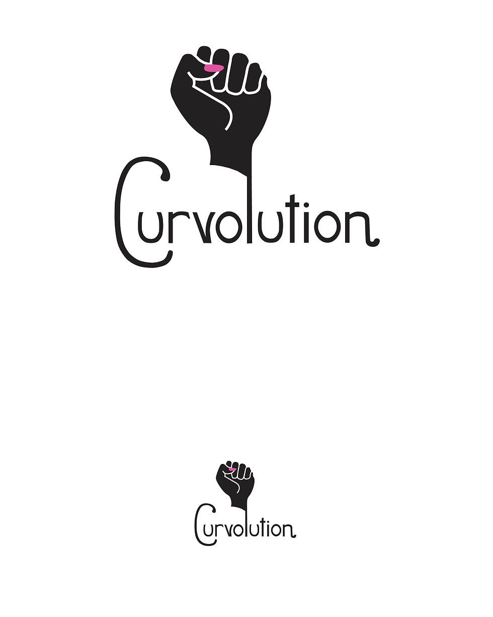 Curvolution Logo