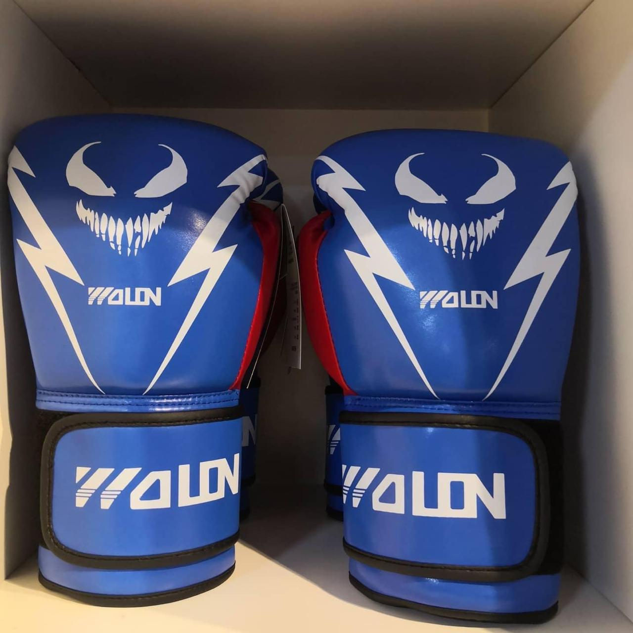 Super Blue wolon 