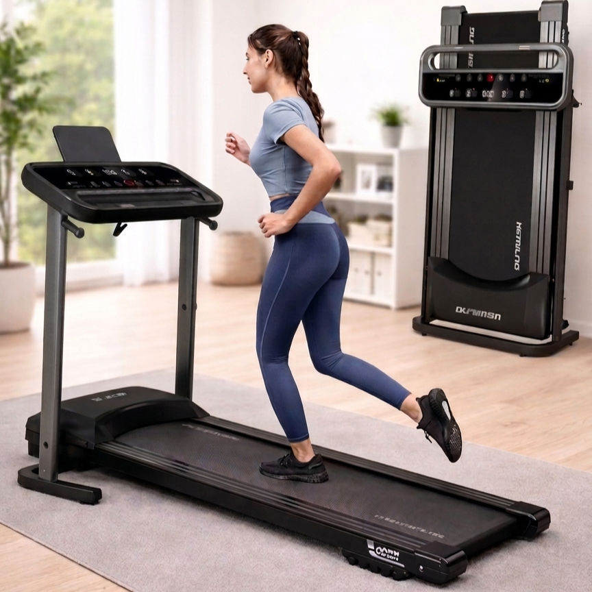 TREAD MILL