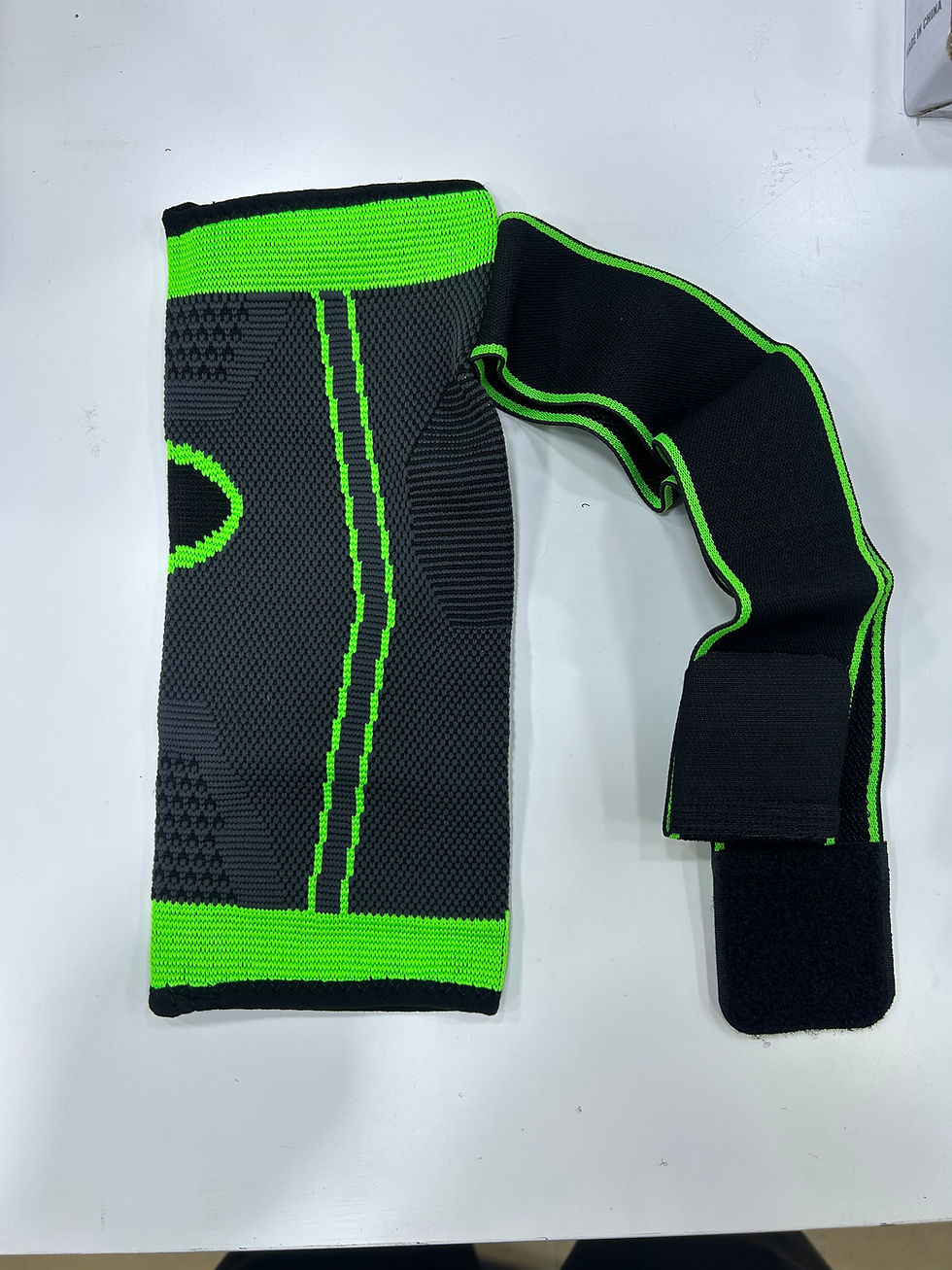 Thumbnail: Ankle band