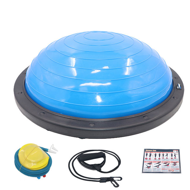 Thumbnail: Bosu Ball