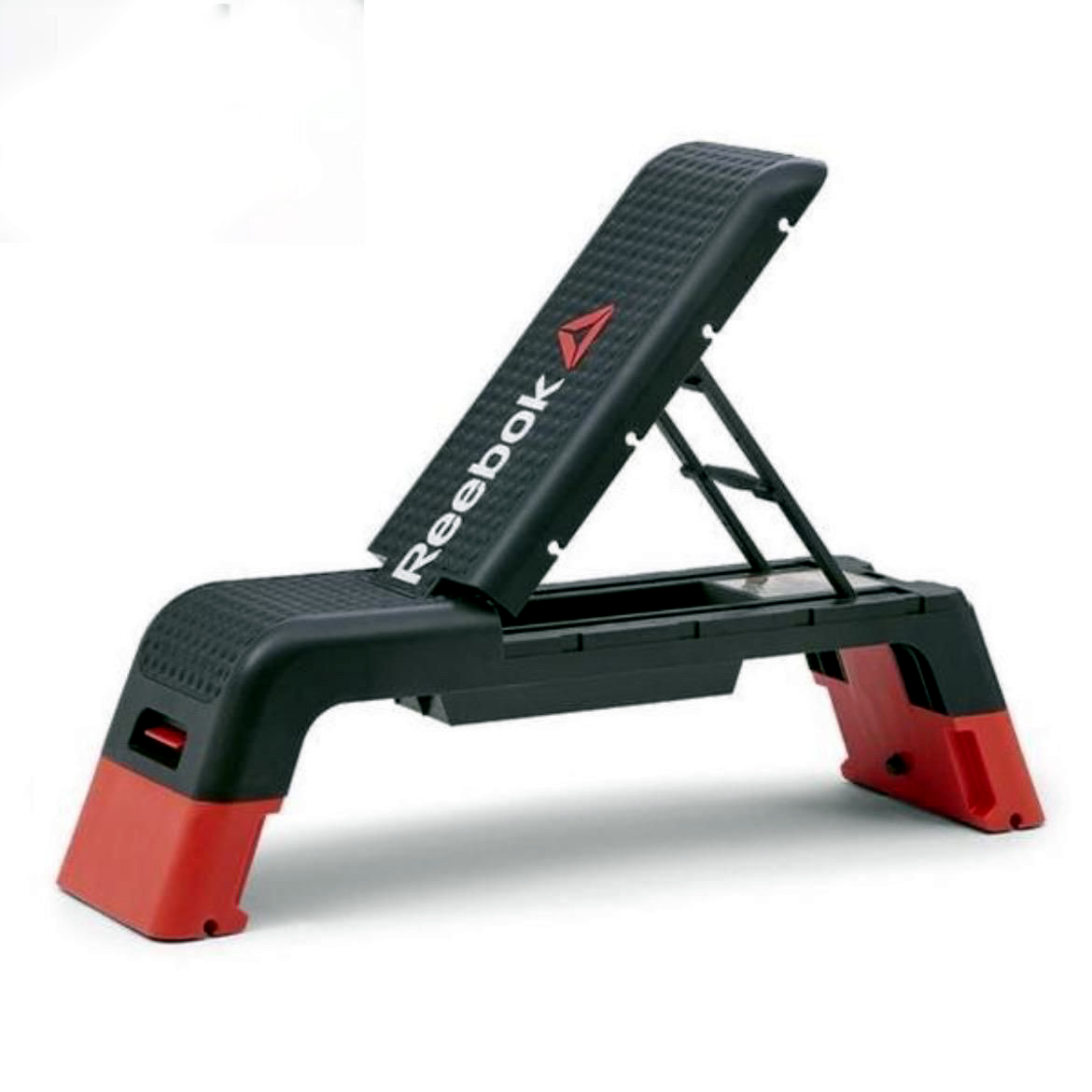 منصة ريبوك التدريبية المتعددة الاستخدامات (Reebok Deck) steper