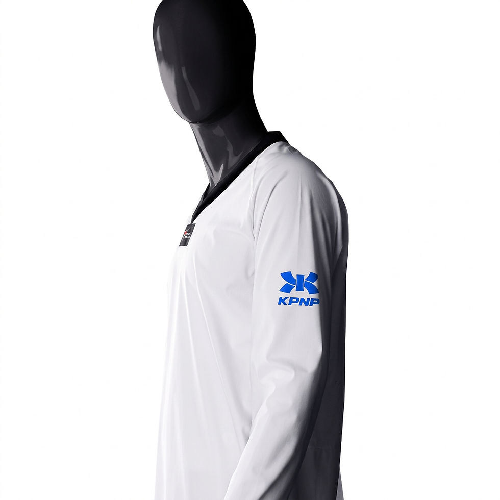 Thumbnail: KPNP uniform 