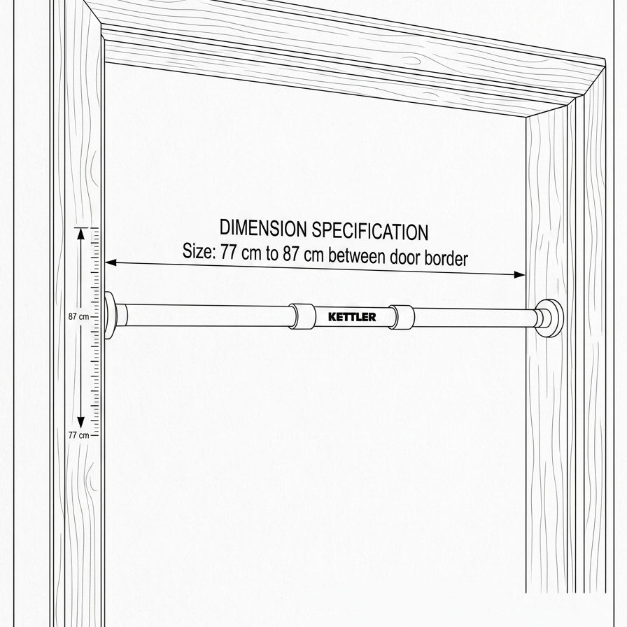 الصورة المصغرة: Door way pull up