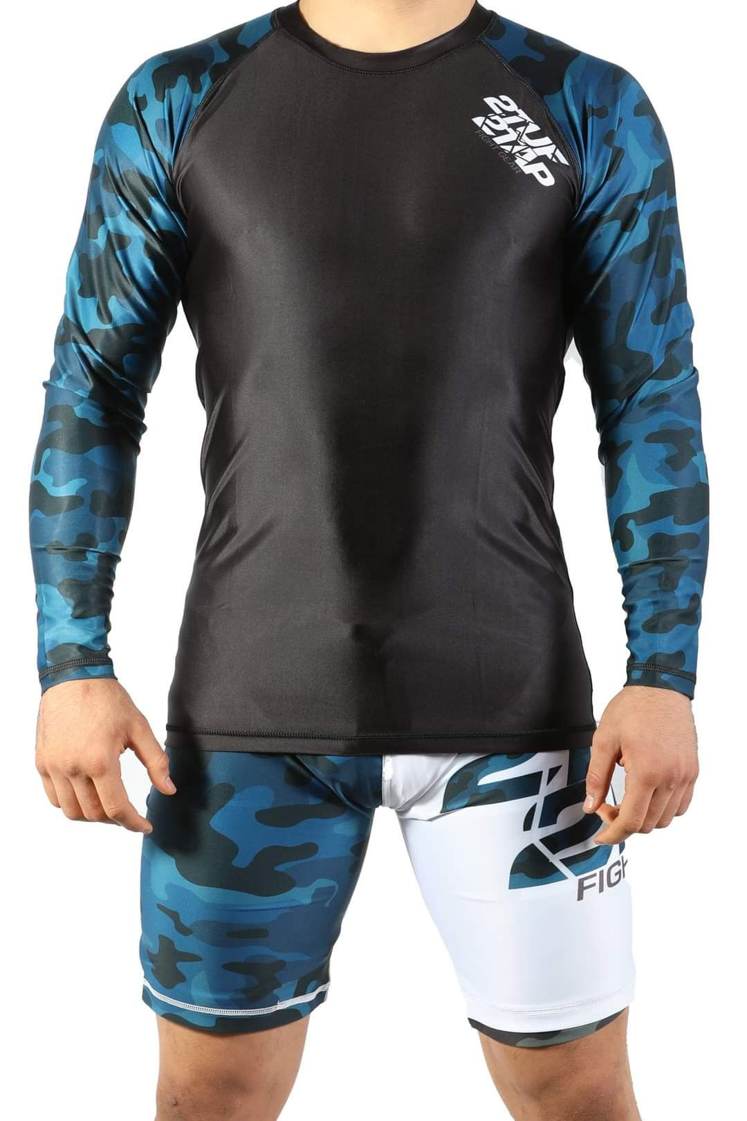 Mma uniform 2tuf2tap 