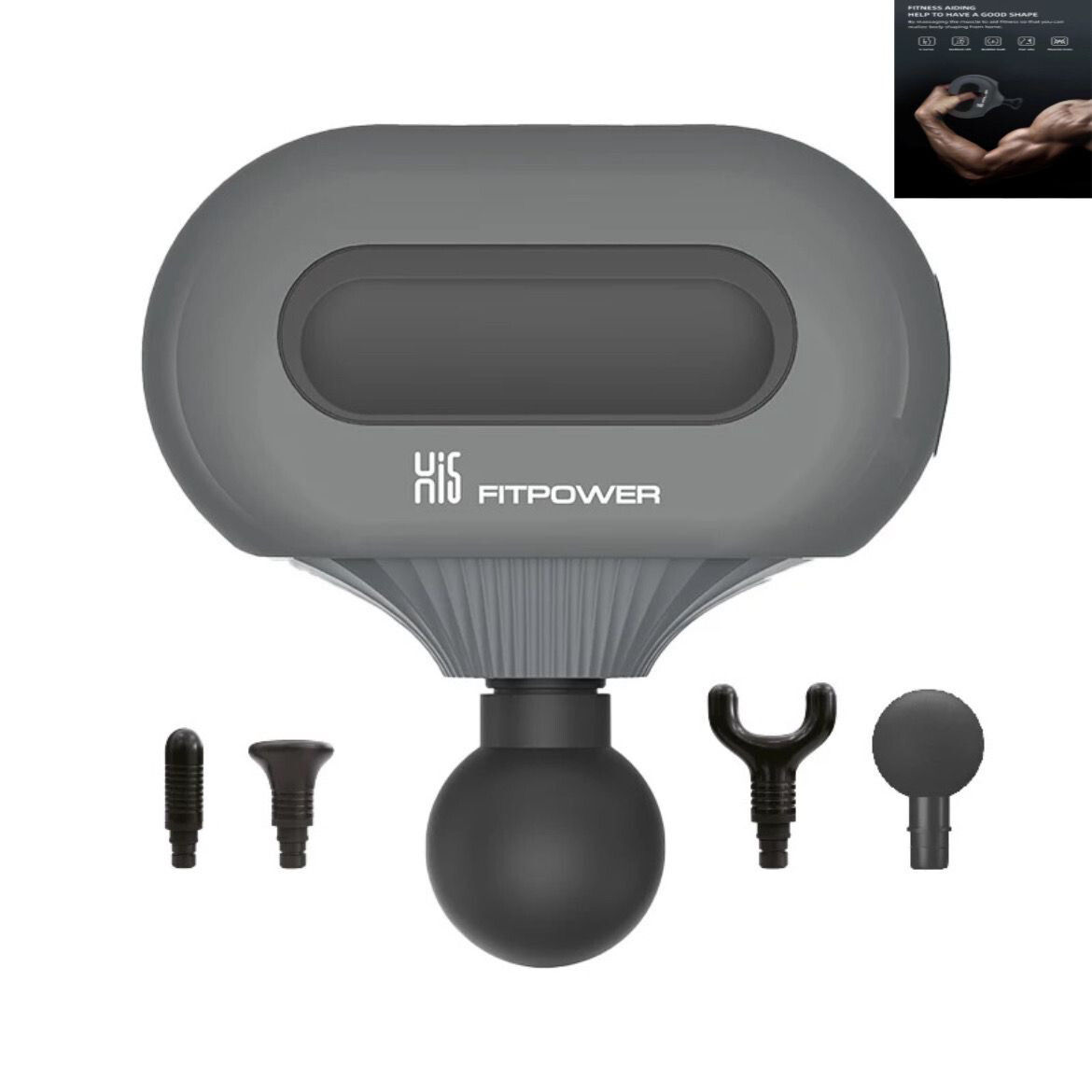 FIT POWER