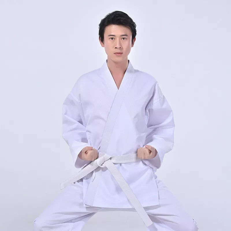 Thumbnail: Karate kit