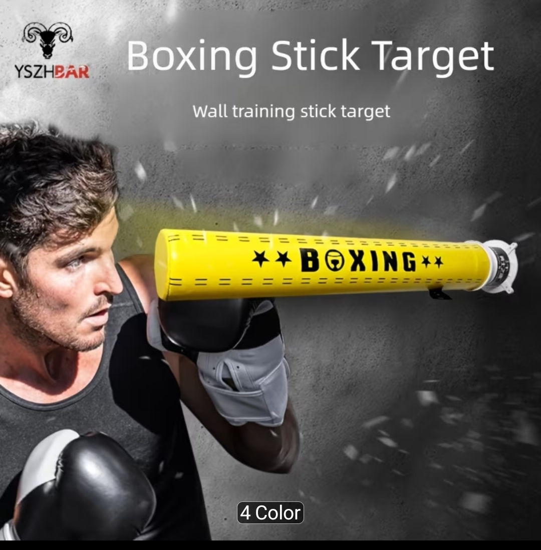 Boxing  WALL Stick