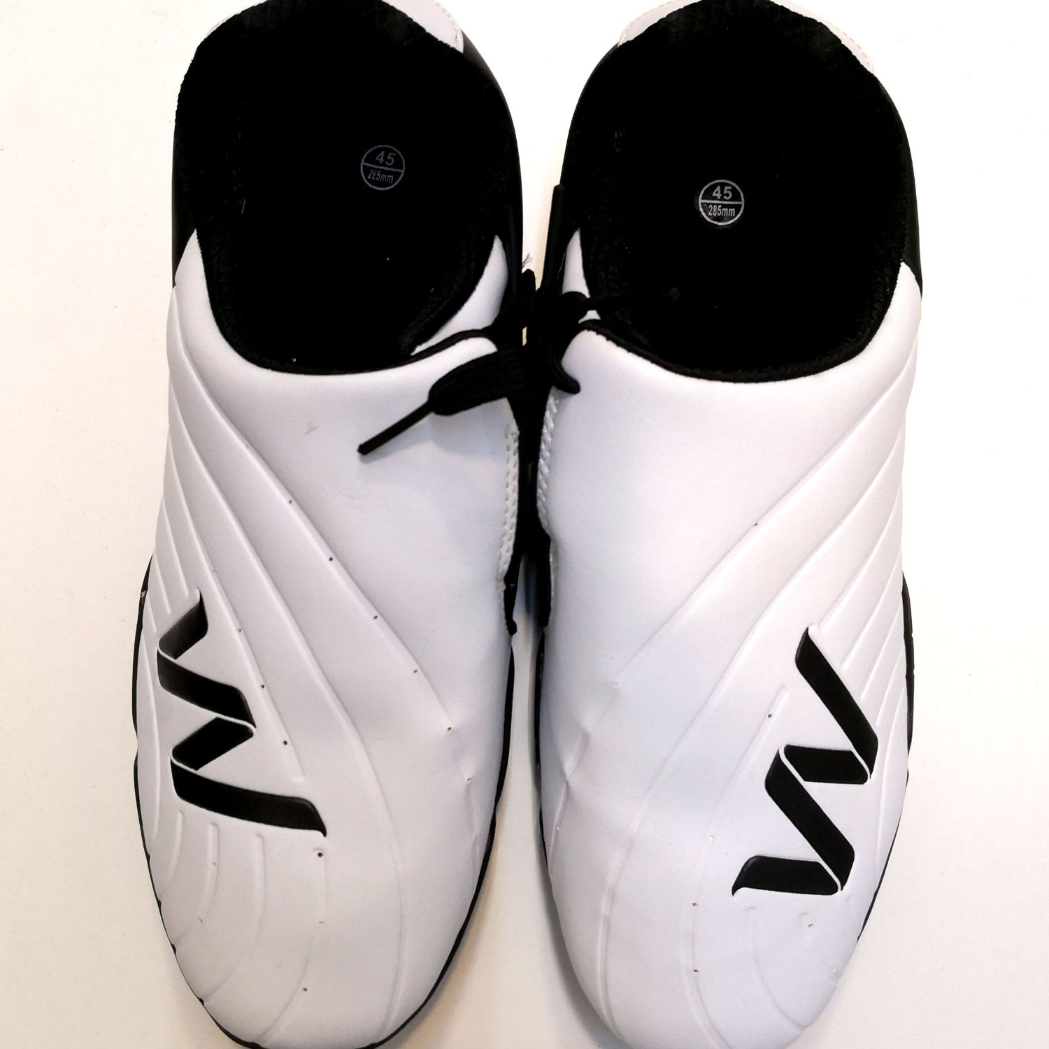 W shose 