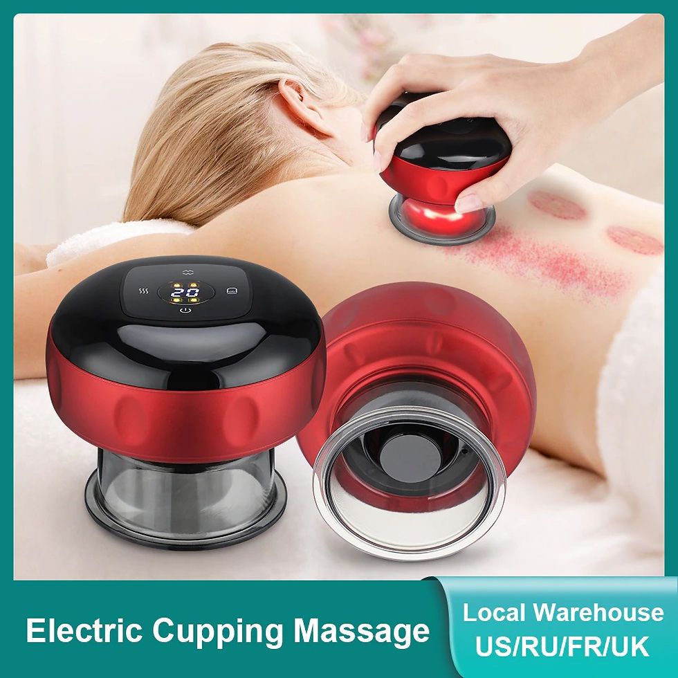 Thumbnail: Cupping tool