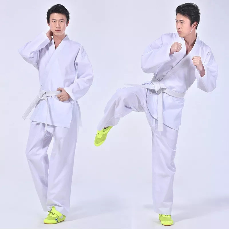 Thumbnail: Karate kit