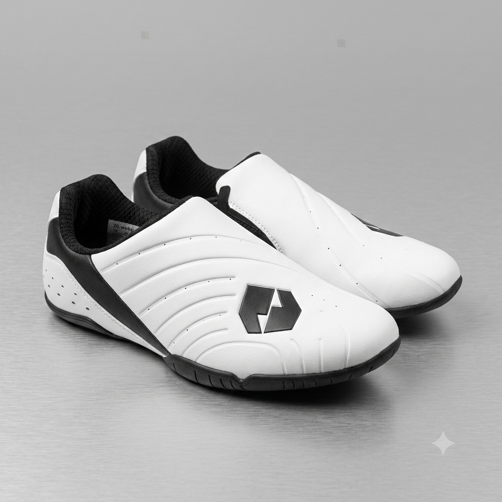 Vilosity shose TKD