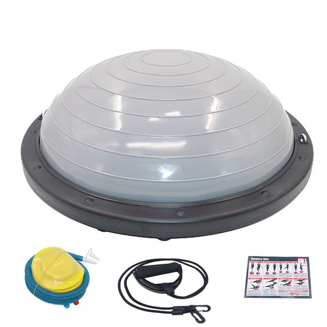 Thumbnail: Bosu Ball
