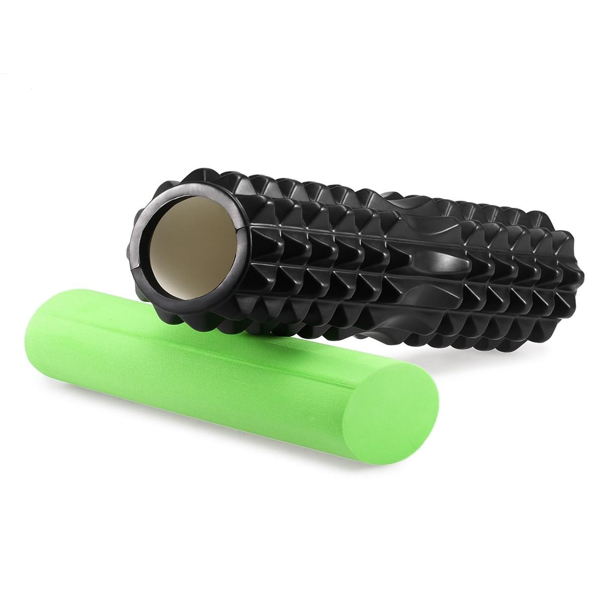 Massage roller 