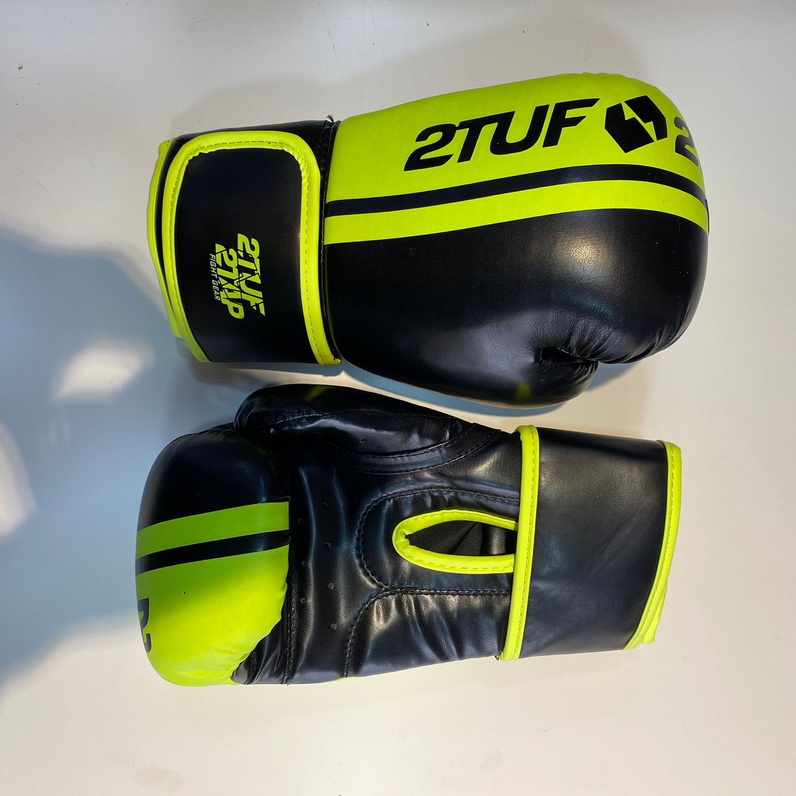 2tuf REGULLAR