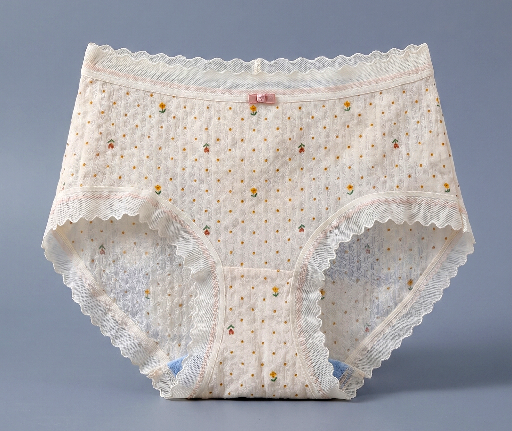 1Bambo panti