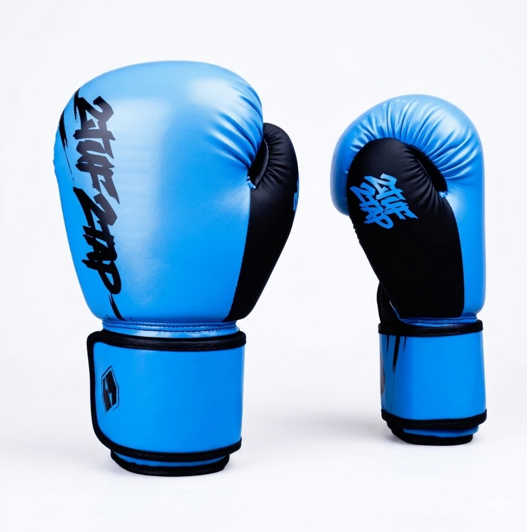 2tuf2tap BLUE